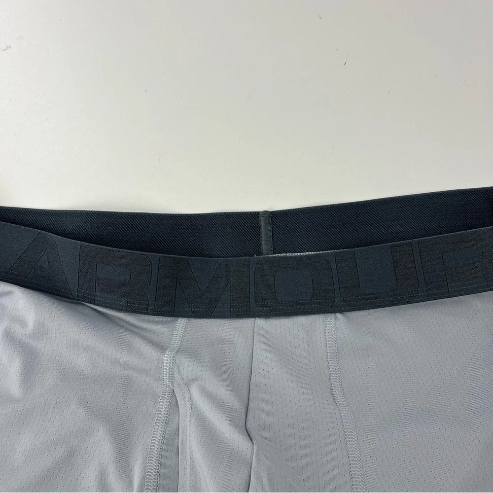Under‎ Armour Boxer Brief Underwear